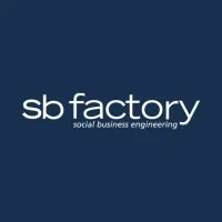 SB FACTORY logo