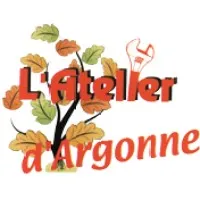 L'ATELIER D'ARGONNE logo