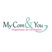 MYCOM & YOU logo