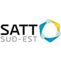 SATT PACA CORSE logo