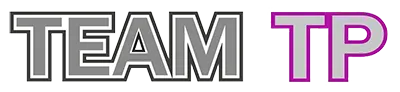 TEAM TP logo