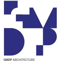 Voici le logo de la marque GABOR MESTER DE PARAJD ARCHITECTURE SARL qui représente son identité graphique.