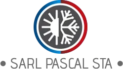 PASCAL STA logo
