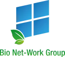 BIO NET-WORK GROUP logo