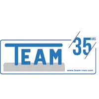 4PLATE FRANCE - ALTEAMINOX logo