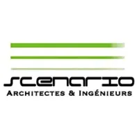 ATELIER SCENARIO logo