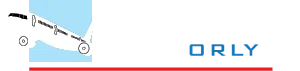 PARKING ORLY logo