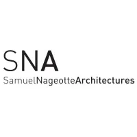 SAMUEL NAGEOTTE ARCHITECTURES logo