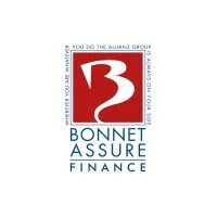BONNET ASSURE FINANCE logo