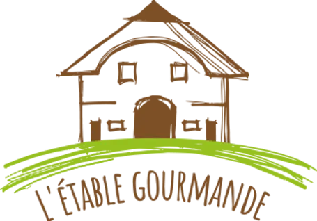 L'ETABLE GOURMANDE logo