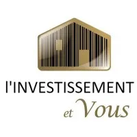L'INVESTISSEMENT ET VOUS logo
