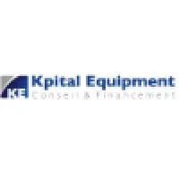 KPITAL EQUIPMENT logo