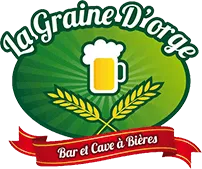 LA GRAINE D'ORGE logo