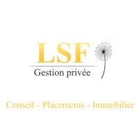 LSF GESTION PRIVEE logo