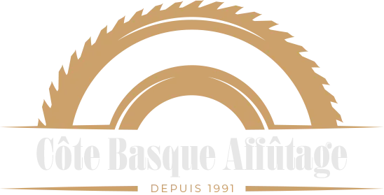 COTE BASQUE AFFUTAGE logo