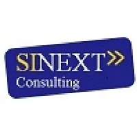 SINEXT CONSULTING logo