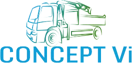 CONCEPT VI logo