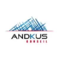 ANDKUS CONSEIL logo