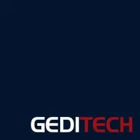 GEDITECH logo