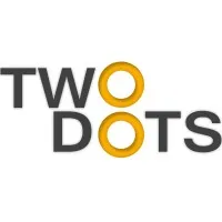 TWO DOTS logo