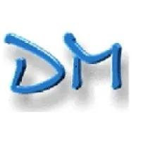 DM EQUIPEMENTS logo