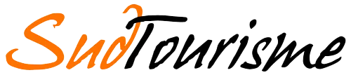 SUD TOURISME logo