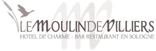 L'ETANG DE VILLIERS logo
