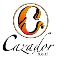 CAZADOR logo