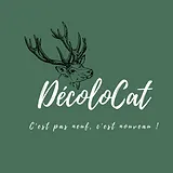 MEUBLE DECO logo