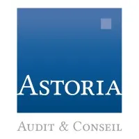 ASTORIA AUDIT & CONSEIL logo