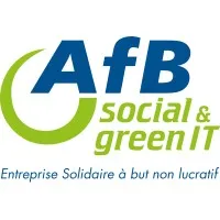 AFB FRANCE logo