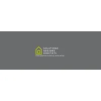 SOLUTIONS SENIORS HABITATS logo