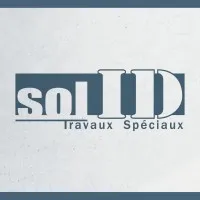 SOLID TRAVAUX SPECIAUX logo
