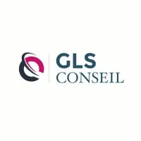 GLS HOLDING logo