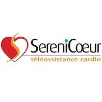 SERENICOEUR logo