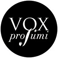 VOX PROFUMI logo