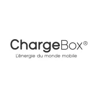 CHARGEBOX FRANCE logo