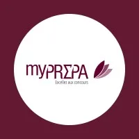 MY PREPA logo
