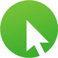 D'CLIC logo