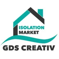 GDS CREATIV logo