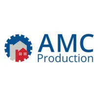AMC PRODUCTION logo