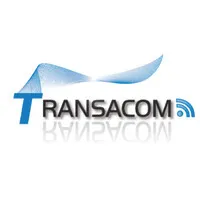 TRANSACOM logo