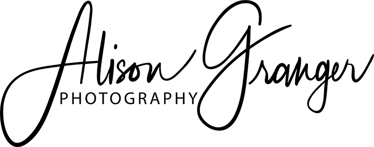 GRANGER ALISON logo