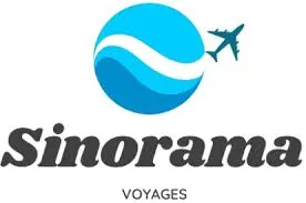 SINORAMA VOYAGES logo