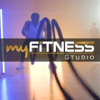 KARMA FITNESS logo