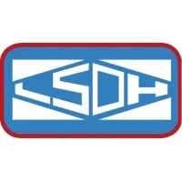 LSDH logo
