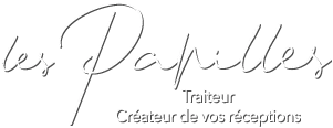AU PLAISIR DES PAPILLES logo