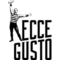 ECCE GUSTO logo