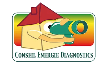 CED logo
