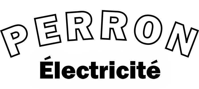 PERRON ELECTRICITE logo